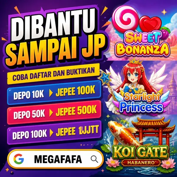 judi slot online terbaru
